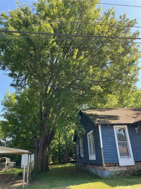 407 E Vine Ave, Searcy, AR 72143 photo 2