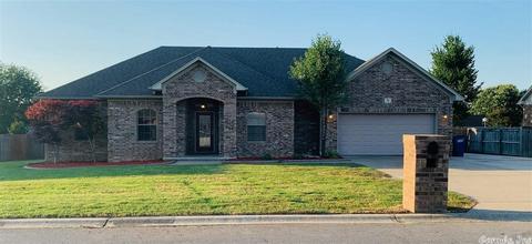 18 Willow Cv, Cabot, AR 72023 photo 1