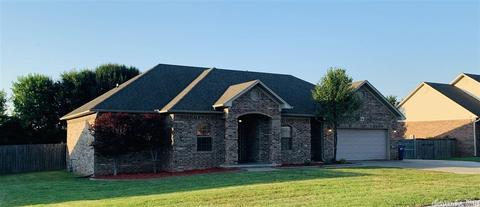 18 Willow Cv, Cabot, AR 72023 photo 2