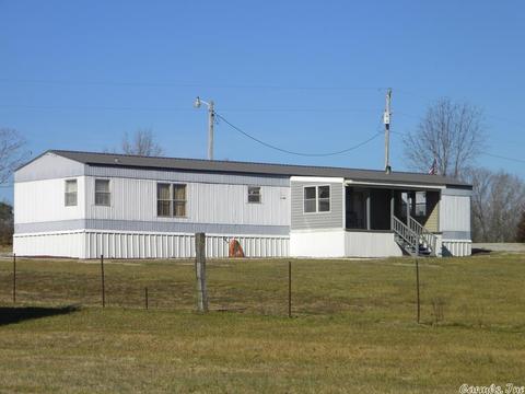 989 Gr 516 Rd, Marmaduke, AR 72443 photo 1