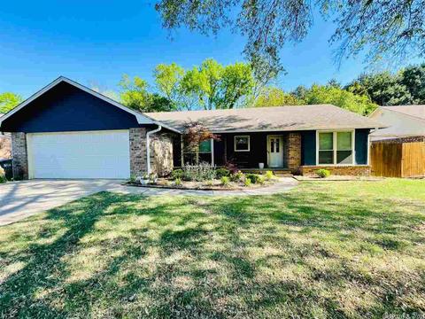 6 Manchester Dr, Conway, AR 72034 photo 1