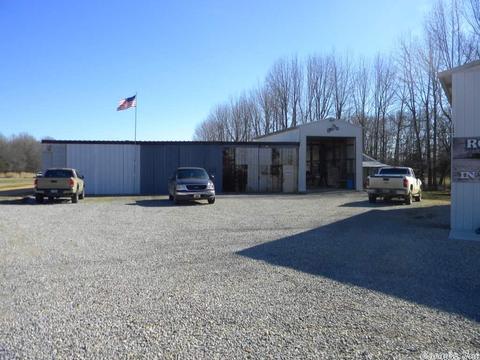 1001 Gr 516 Rd, Marmaduke, AR 72443 photo 1