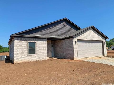 79 Greg Sneed Dr, Quitman, AR 72131 photo 2