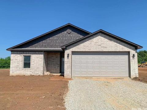79 Greg Sneed Dr, Quitman, AR 72131 photo 1