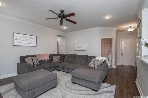 3416 Hampton, Benton, AR 72015 photo 6