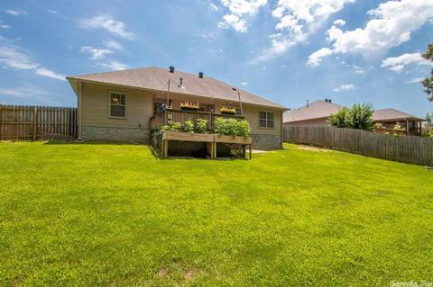 3416 Hampton, Benton, AR 72015 photo 37