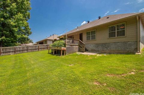 3416 Hampton, Benton, AR 72015 photo 35