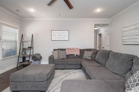 3416 Hampton, Benton, AR 72015 photo 8