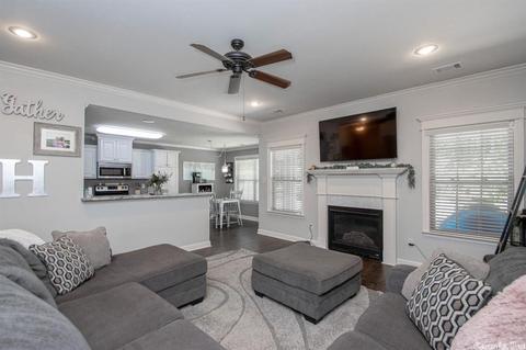3416 Hampton, Benton, AR 72015 photo 11