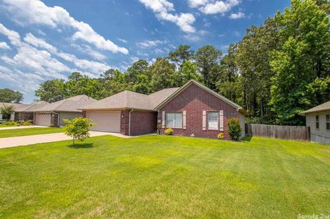 3416 Hampton, Benton, AR 72015 photo 1