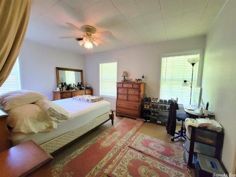 1201 W Maple Ave, De Queen, AR 71832 photo 8