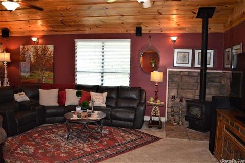 34 Timberlake Rd, Perry, AR 72125 photo 5