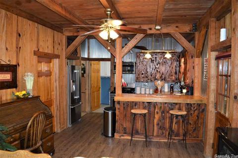 34 Timberlake Rd, Perry, AR 72125 photo 9