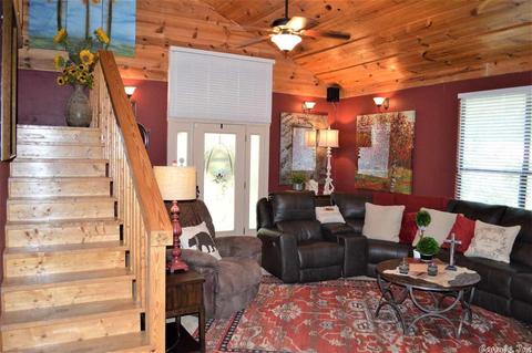 34 Timberlake Rd, Perry, AR 72125 photo 4