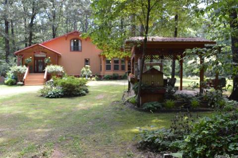 34 Timberlake Rd, Perry, AR 72125 photo 1
