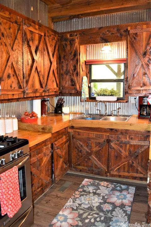 34 Timberlake Rd, Perry, AR 72125 photo 11