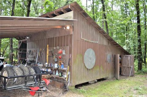 34 Timberlake Rd, Perry, AR 72125 photo 32