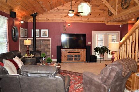 34 Timberlake Rd, Perry, AR 72125 photo 2