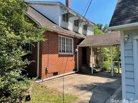 3500 S Cherry St, Pine Bluff, AR 71603 photo 6