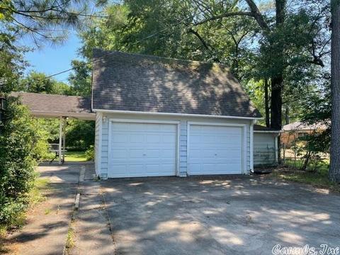 3500 S Cherry St, Pine Bluff, AR 71603 photo 5