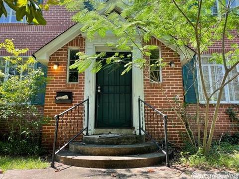 3500 S Cherry St, Pine Bluff, AR 71603 photo 2