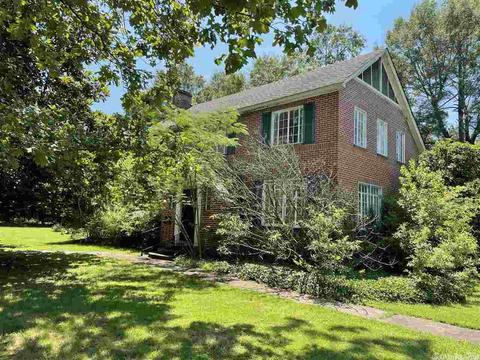 3500 S Cherry St, Pine Bluff, AR 71603 photo 1
