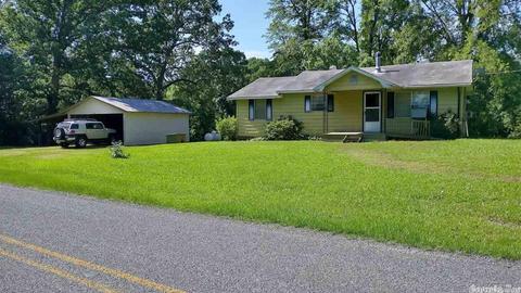 993 Ebenezer Rd, Amity, AR 71921 photo 1