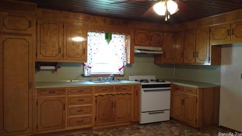 993 Ebenezer Rd, Amity, AR 71921 photo 4