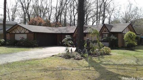 33 White Oak, Conway, AR 72034 photo 1