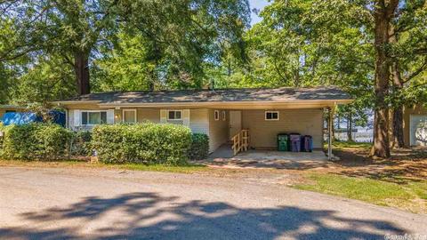 181 Jackson Ave, Mayflower, AR 72106 photo 1