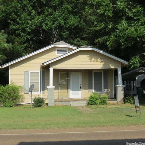 711 Main St, Rison, AR 71665 photo 1