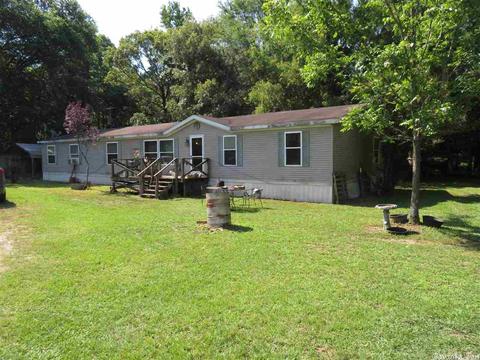 245 Alinco Ln, Mountain Pine, AR 71956 photo 1