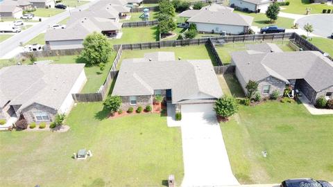 23 Winchester Dr, Austin, AR 72007 photo 26