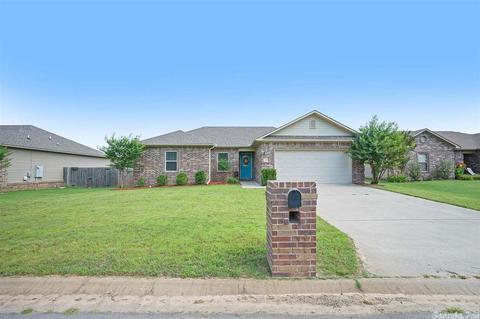 23 Winchester Dr, Austin, AR 72007 photo 1