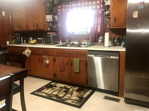 832 Circle Spur, Piggott, AR 72454 photo 4