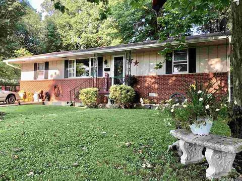 832 Circle Spur, Piggott, AR 72454 photo 1