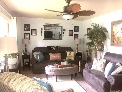 832 Circle Spur, Piggott, AR 72454 photo 2