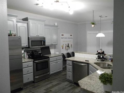 5512 Village Loop, Benton, AR 72019 photo 5