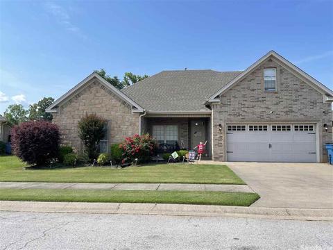 5512 Village Loop, Benton, AR 72019 photo 1
