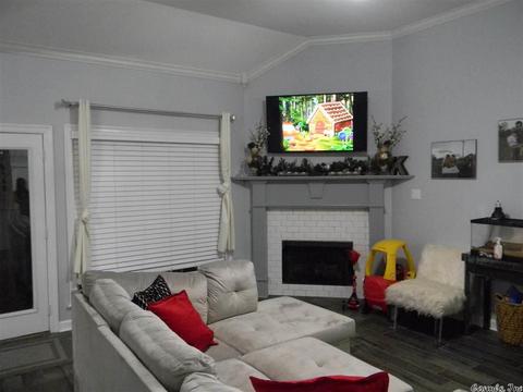 5512 Village Loop, Benton, AR 72019 photo 4