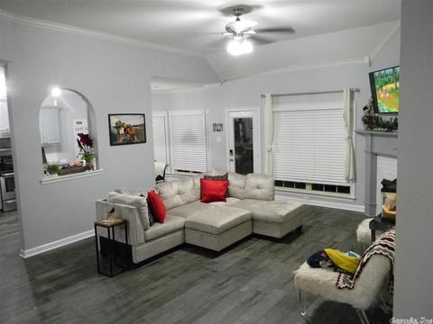 5512 Village Loop, Benton, AR 72019 photo 3