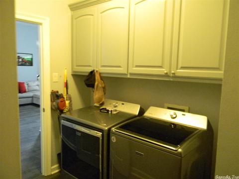 5512 Village Loop, Benton, AR 72019 photo 8