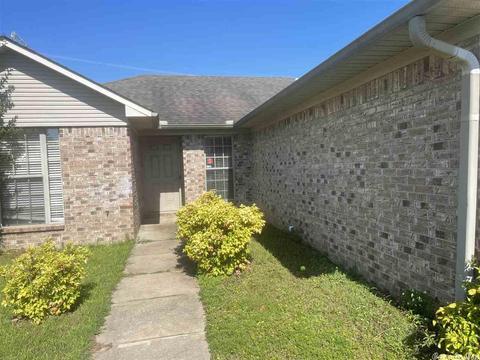 890 Granite, Conway, AR 72034 photo 1