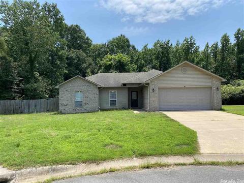 40 Ryleigh Cir, Cabot, AR 72023 photo 1