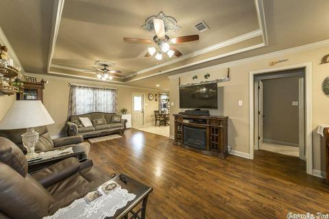 20 Winchester, Austin, AR 72007 photo 7