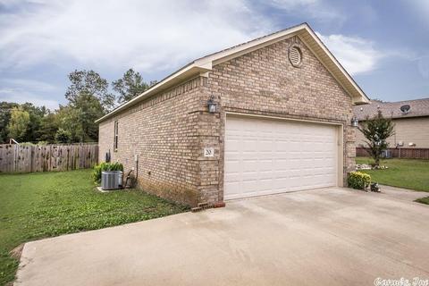 20 Winchester, Austin, AR 72007 photo 16