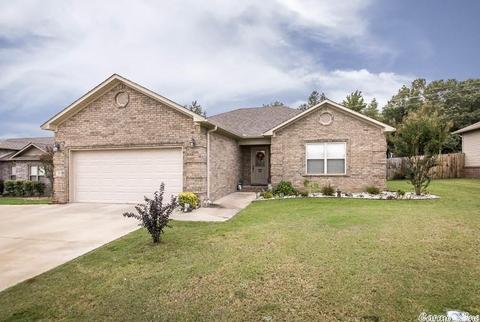 20 Winchester, Austin, AR 72007 photo 1