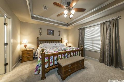 20 Winchester, Austin, AR 72007 photo 11