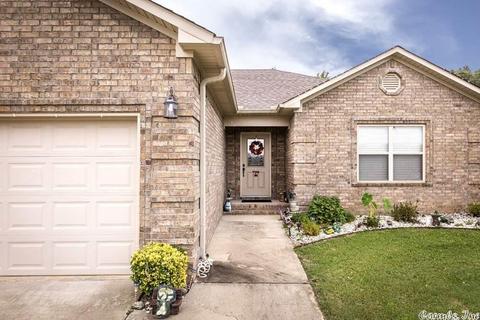 20 Winchester, Austin, AR 72007 photo 2
