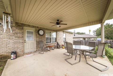20 Winchester, Austin, AR 72007 photo 14